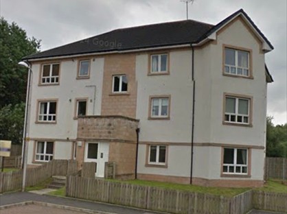 2 Bed Flat, Bearsden, G61