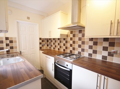 4 Bed Terraced House, Bruce Street, LE3