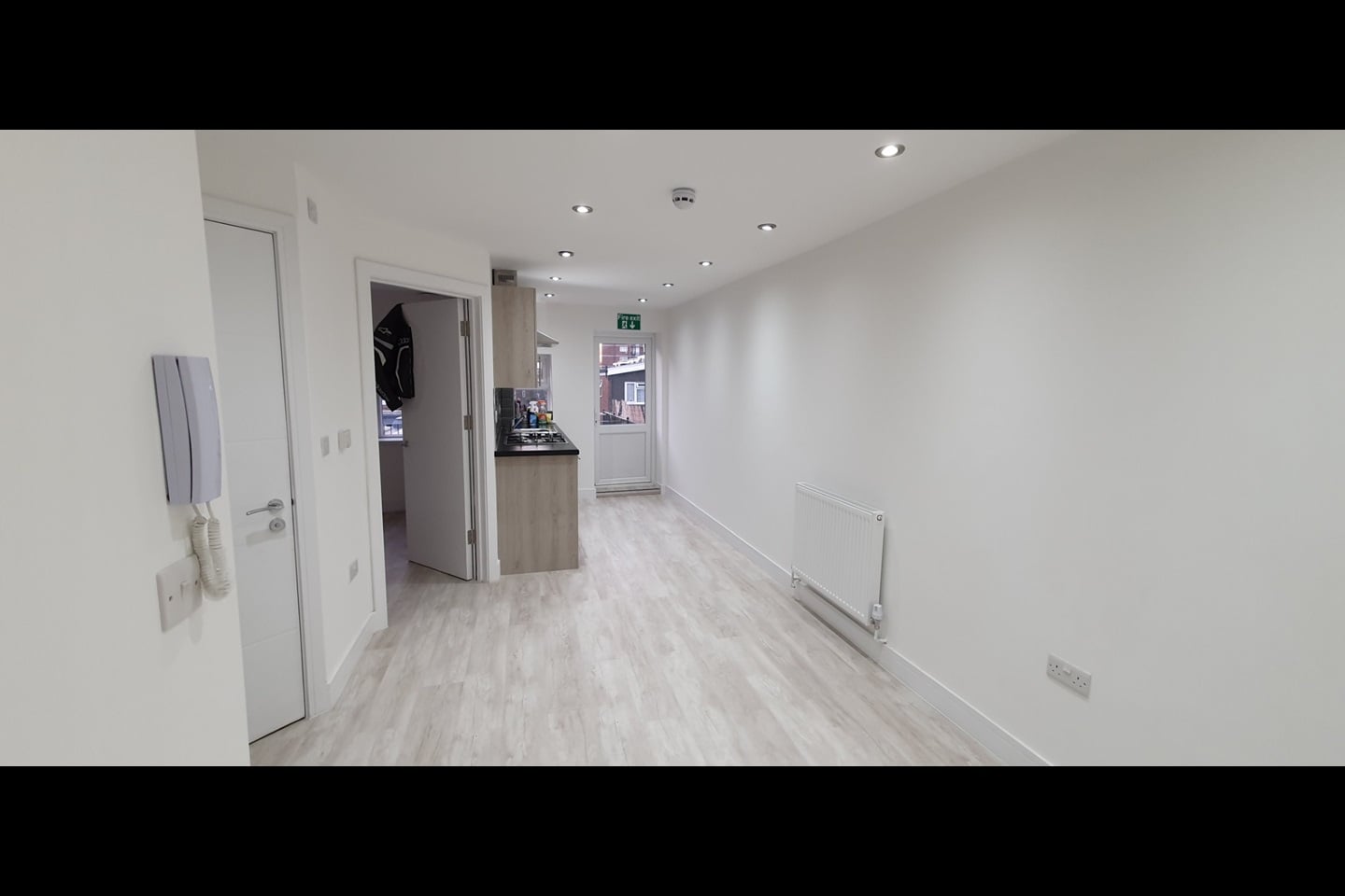 2 Bed Flat, Kentish Town Road, NW1, N1 7GU