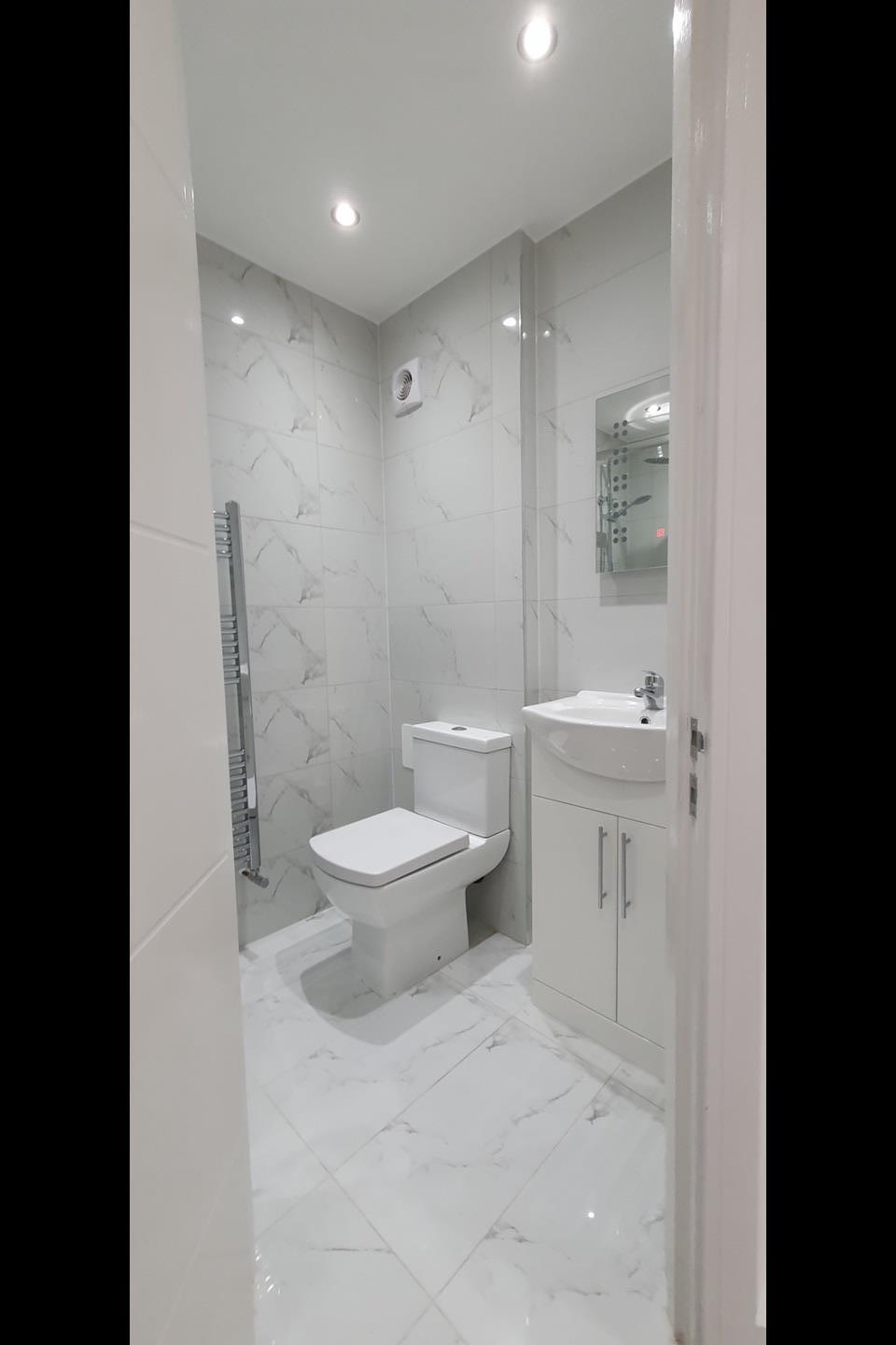 Additional image 8 of 2 Bed Flat, Kentish Town Road, NW1, N1 7GU