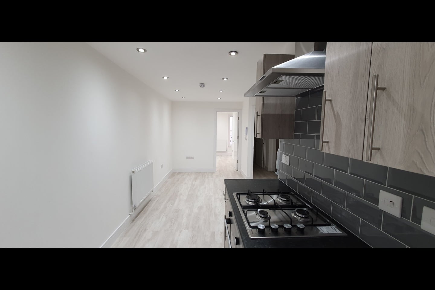 Additional image 7 of 2 Bed Flat, Kentish Town Road, NW1, N1 7GU