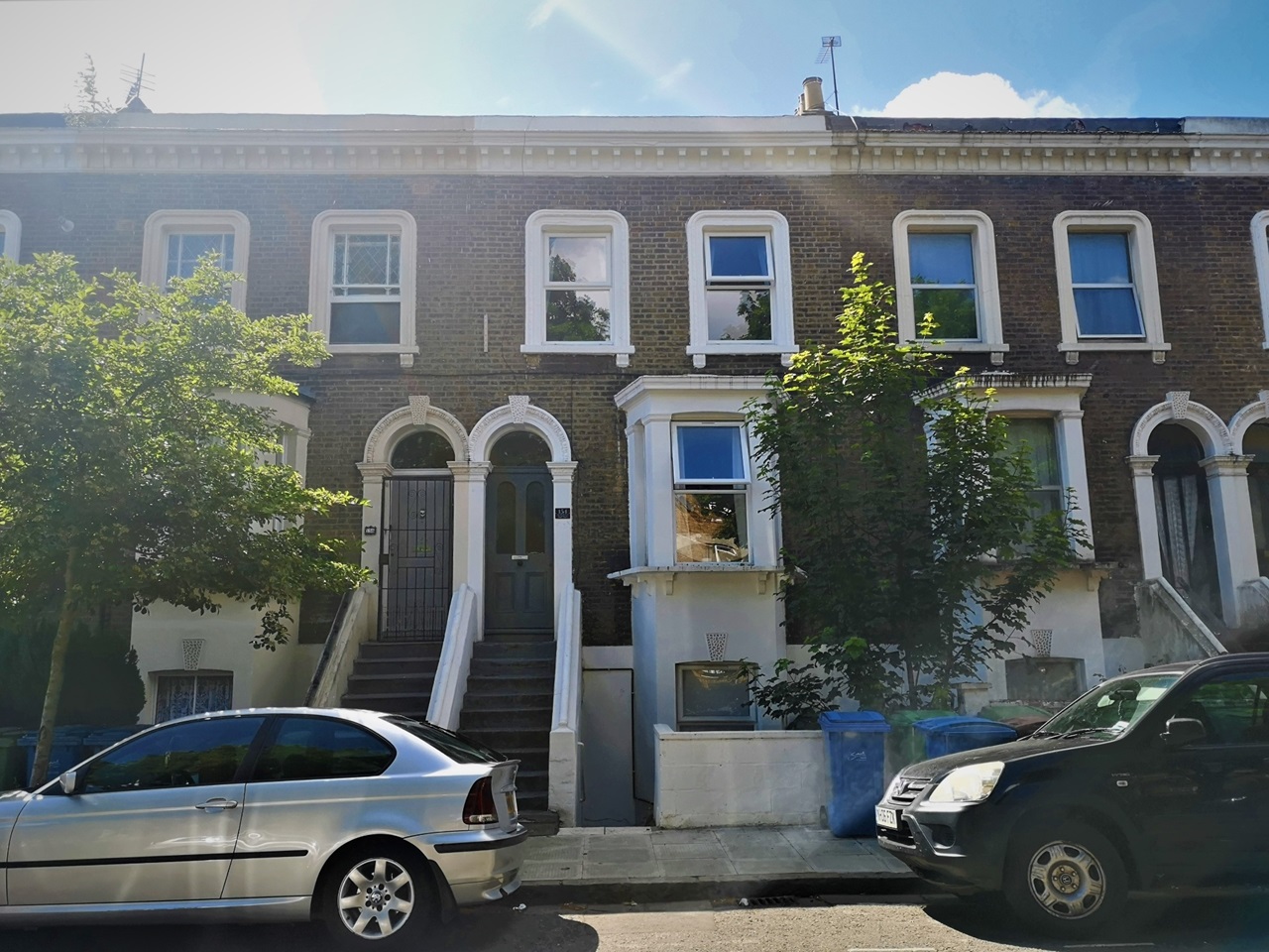 2 Bed Flat, Elmington Road, SE5 photo 2