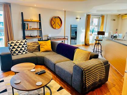 2 Bed Flat, The Bridge Apartments, LS10