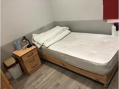 Room in a Shared House, Northborough Road, SW16