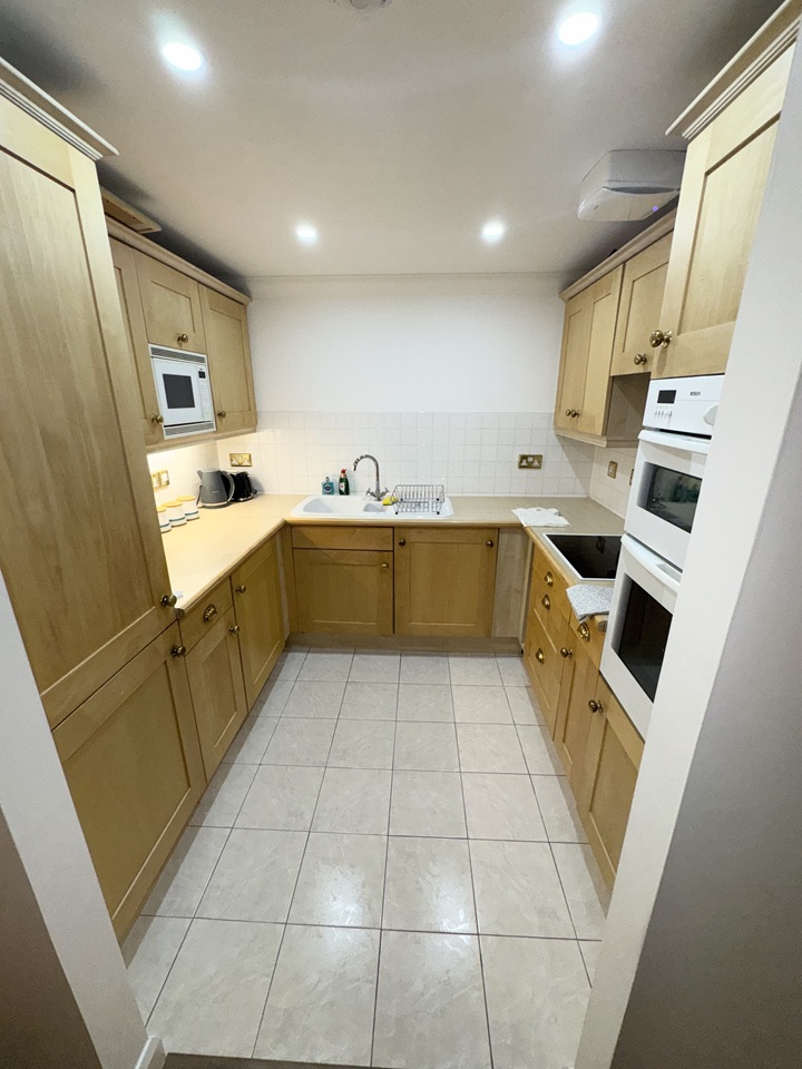 Additional image 5 of 1 Bed Flat, Westminster, SW1P, N1 7GU