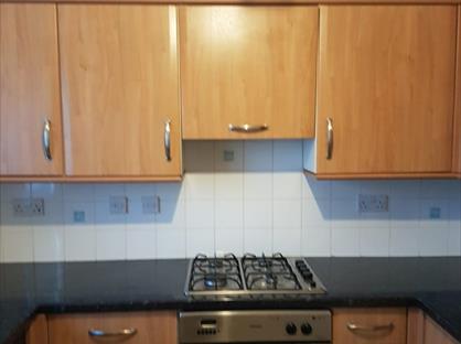 2 Bed Flat, Stane Grove, ML7