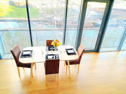 2 Bed Flat, Roach Road, E3