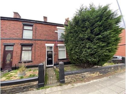 2 Bed Terraced House, Ainsworth Road, M26