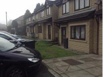 1 Bed Flat, Churchside, BL4
