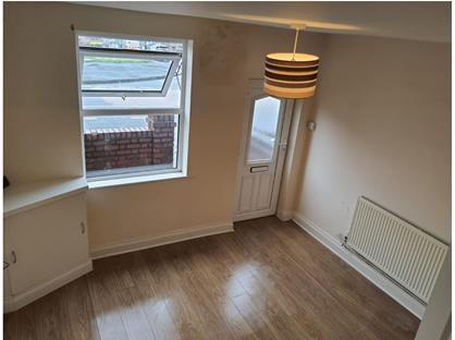 2 Bed Terraced House, Ilkeston Road, DE75