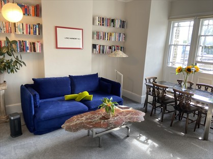 1 Bed Flat, Finsbury Park, N4