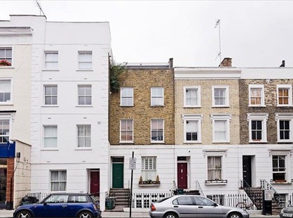 2 Bed Maisonette, Offord Road, N1