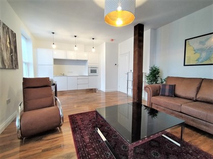 1 Bed Flat, The Boathouse, HU1