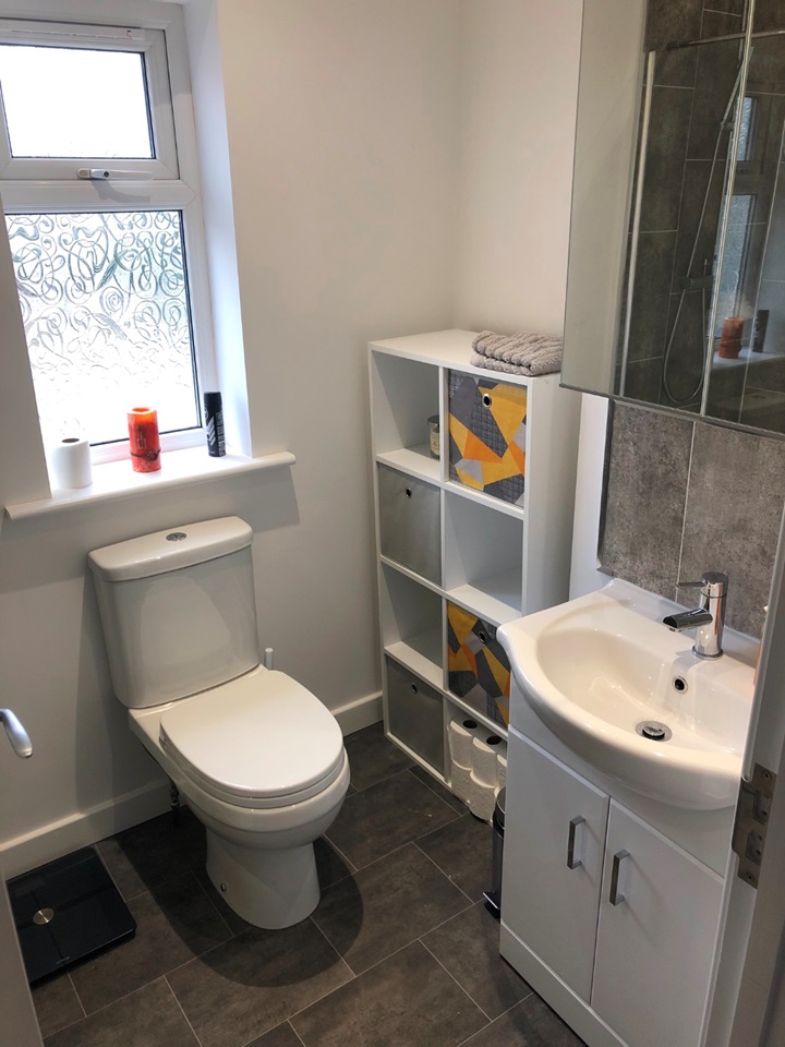 Additional image 5 of Room in a Shared House, Clifford Avenue, NG9, N1 7GU