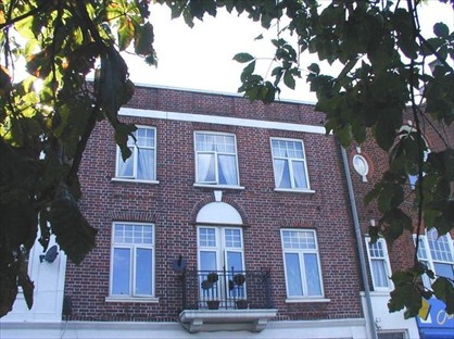 2 Bed Flat, High Street, TW17