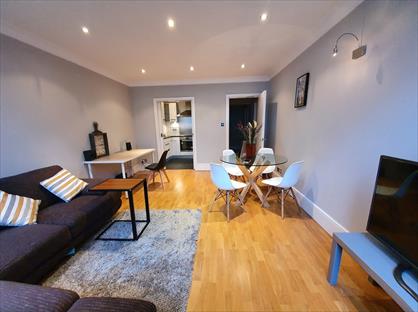 2 Bed Flat, Wellington Street, LS1