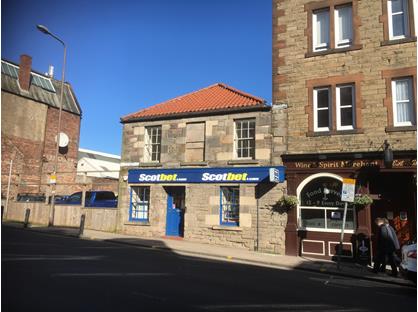 2 Bed Flat, Ratcliffe Terrace, EH9