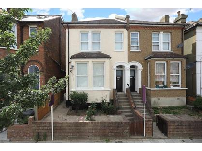 2 Bed Flat, Thurlestone Road, SE27