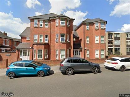 2 Bed Flat, Sutton Road, WS1