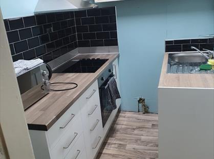 Room in a Shared House, Tempest Road, LS11