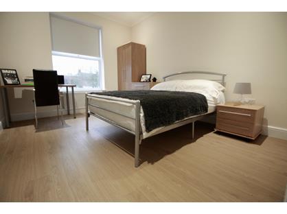 Room in a Shared Flat, High Road, N12