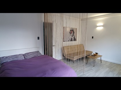 Studio Flat, Great Suffolk Street, SE1