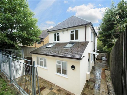 2 Bed Maisonette, London Road, HP11