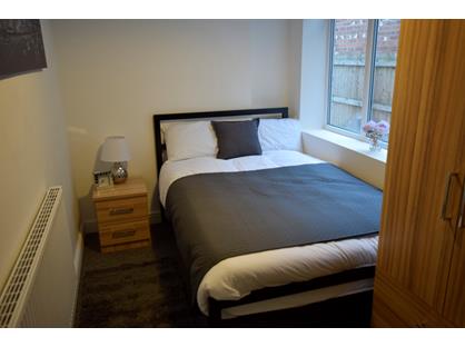 Room in a Shared House, Exchange Street, DN22