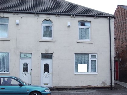 3 Bed End Terrace, Station Lane, WF7