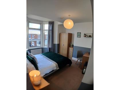 Room in a Shared House, Spencer Street, NE6