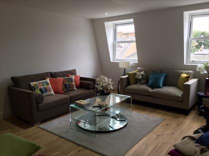 3 Bed Flat, Wandsworth Road, SW8