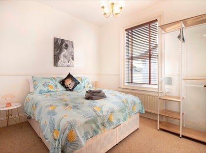 1 Bed Flat, Kimberley Road, EX2