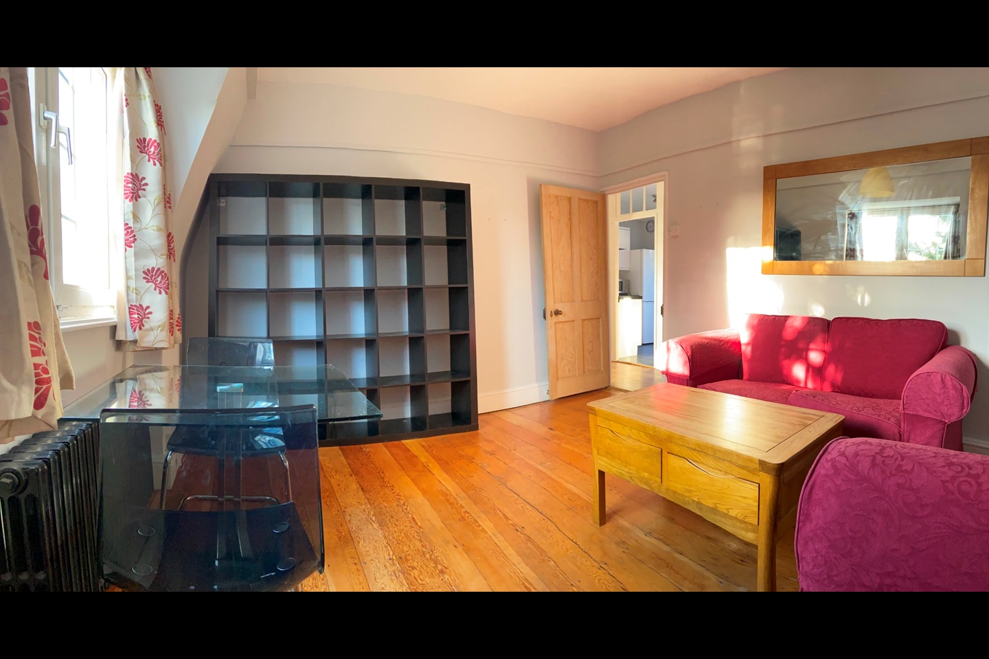 London 3 Bed Flat, Streatham Hill, SW16 To Rent Now for £2,000.00 p/m