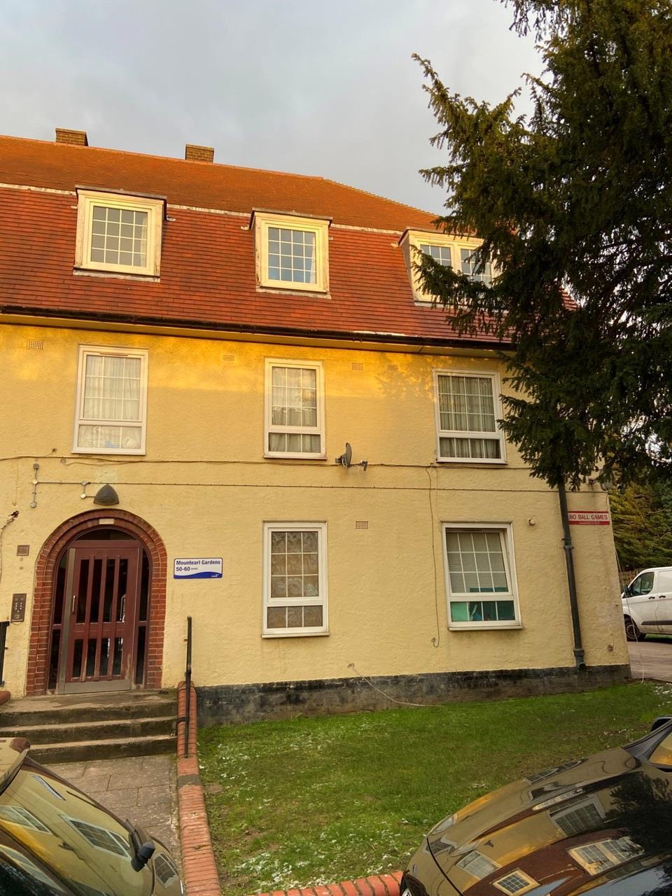 London 3 Bed Flat, Streatham Hill, SW16 To Rent Now for £2,000.00 p/m