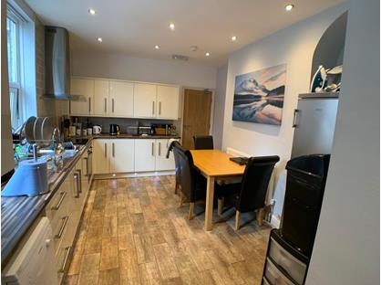 Room in a Shared House, Moorfield Road, M6