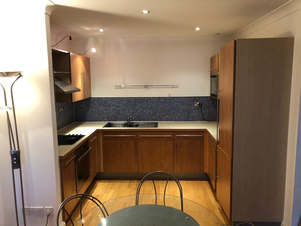 Additional image 2 of 2 Bed Flat, Merchants Quay, LS9, N1 7GU