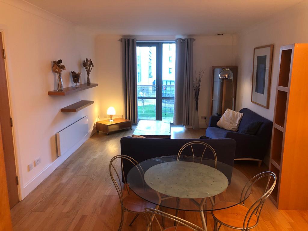 2 Bed Flat, Merchants Quay, LS9, N1 7GU