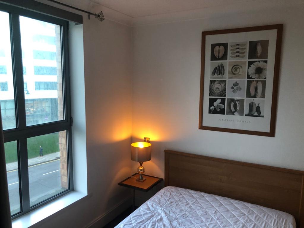 Additional image 6 of 2 Bed Flat, Merchants Quay, LS9, N1 7GU