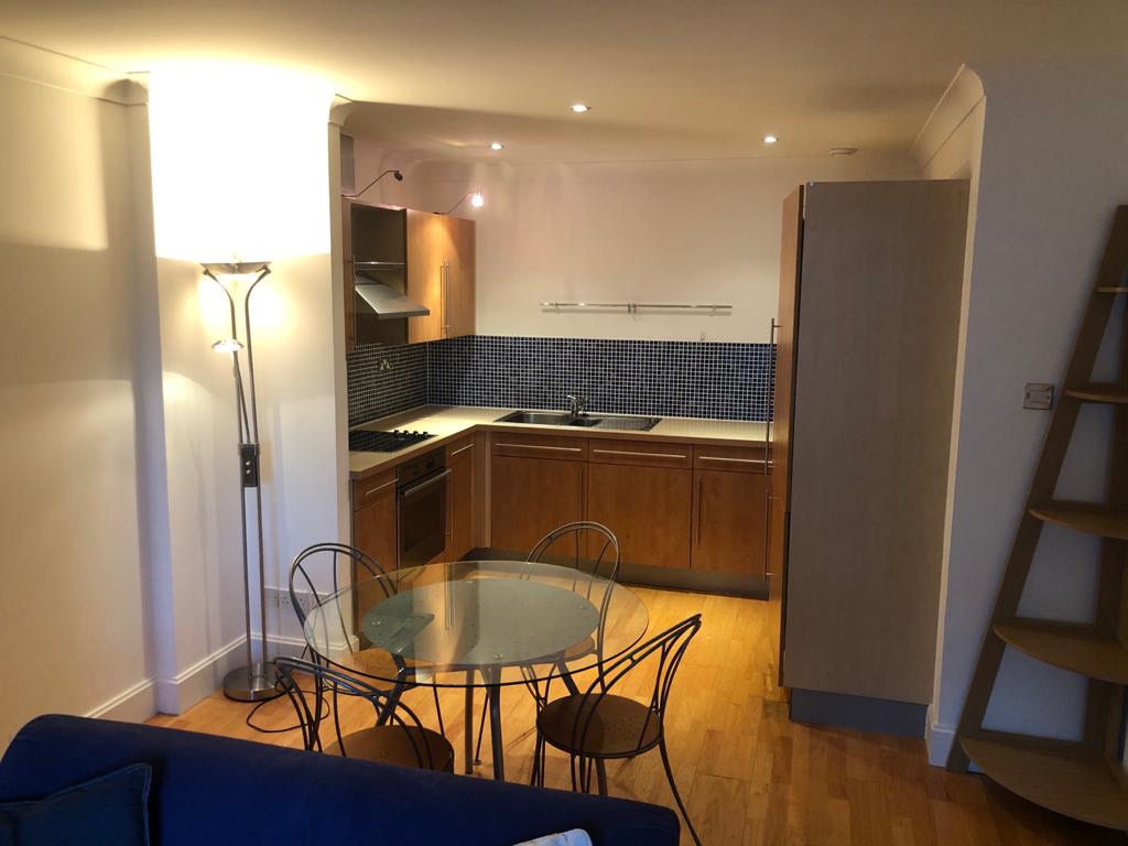 Additional image 3 of 2 Bed Flat, Merchants Quay, LS9, N1 7GU