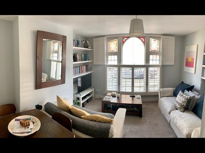 2 bed flat/apartment for rent in Fulham