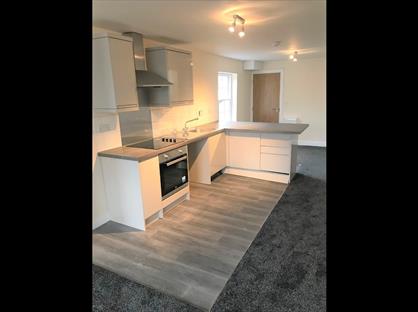 2 Bed Flat, Market Place, NG18