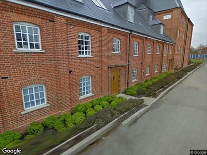 2 Bed Flat, The Malthouse, SO51