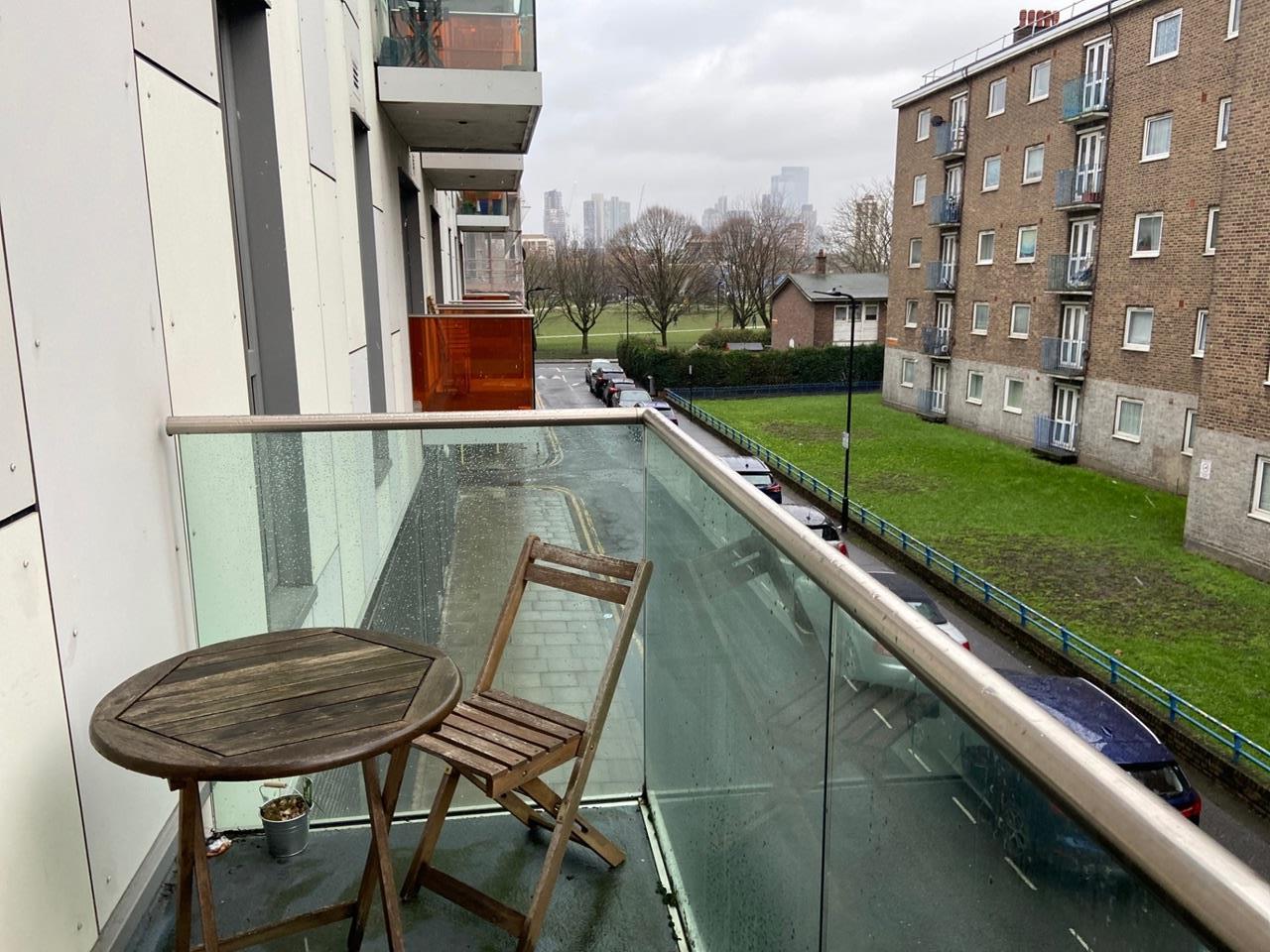 London 1 Bed Flat, Devizes Street, N1 To Rent Now for £1,900.00 p/m