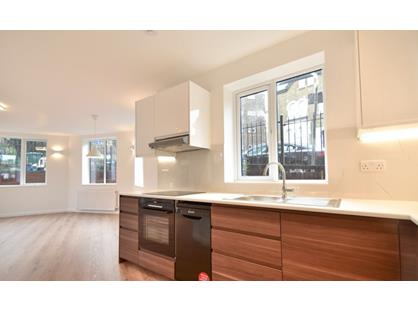 1 Bed Flat, Dollis Road, N3