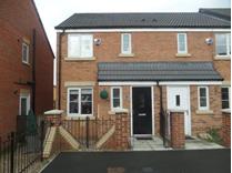 2 Bed Semi-Detached House, Watson Park, DL16