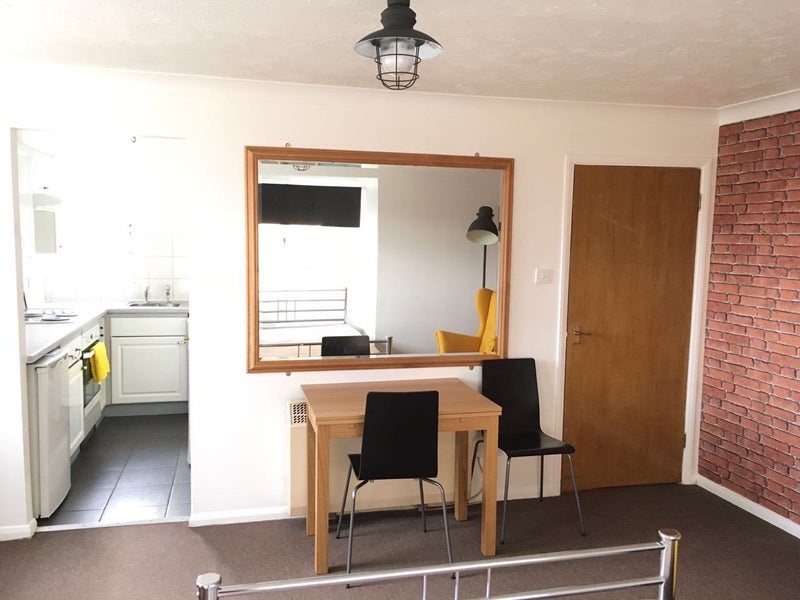 Additional image 6 of Studio Flat, Chaucer Drive, SE1, N1 7GU