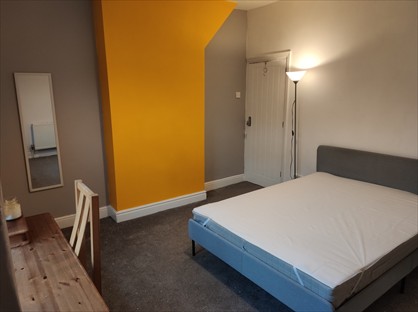 3 Bed End Terrace, Mynors Street, ST1