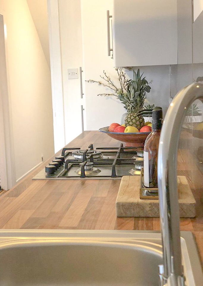 Additional image 6 of 2 Bed Flat, Connaught Road, CF24, N1 7GU