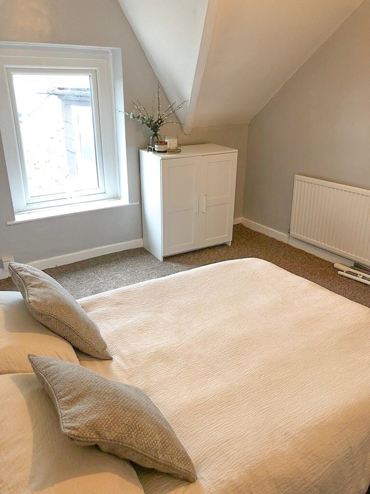 Additional image 2 of 2 Bed Flat, Connaught Road, CF24, N1 7GU