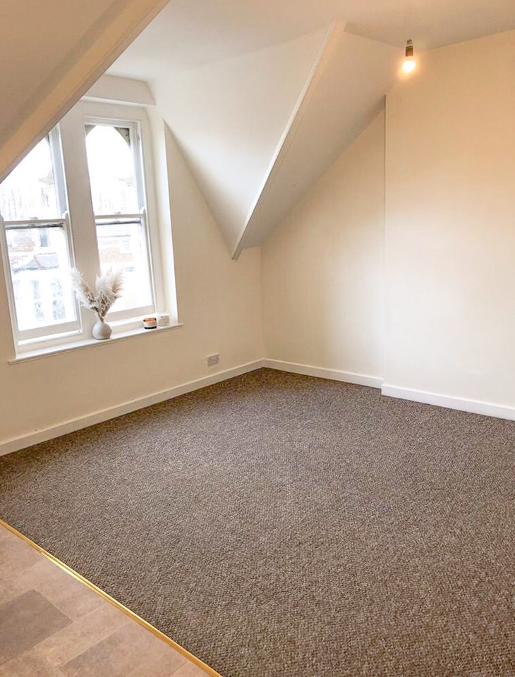 Additional image 3 of 2 Bed Flat, Connaught Road, CF24, N1 7GU